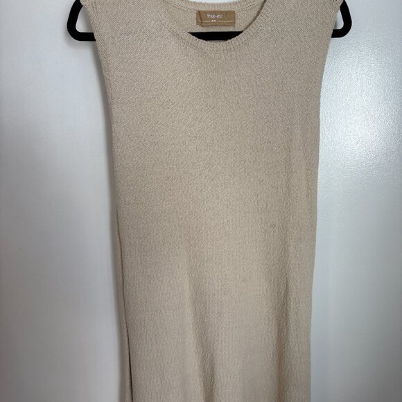 Free People Miranda Sweater Set - Tan Medium - Picture 7 of 10